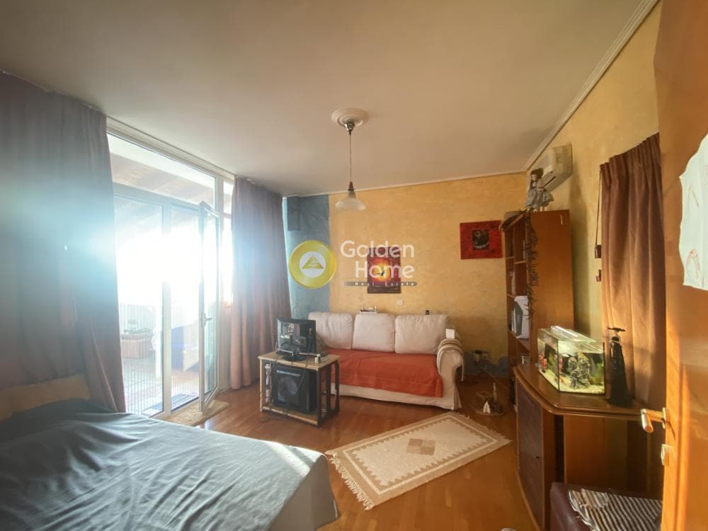 Apartment in Agia Marina, Ilioupoli — Photo 31 of 53