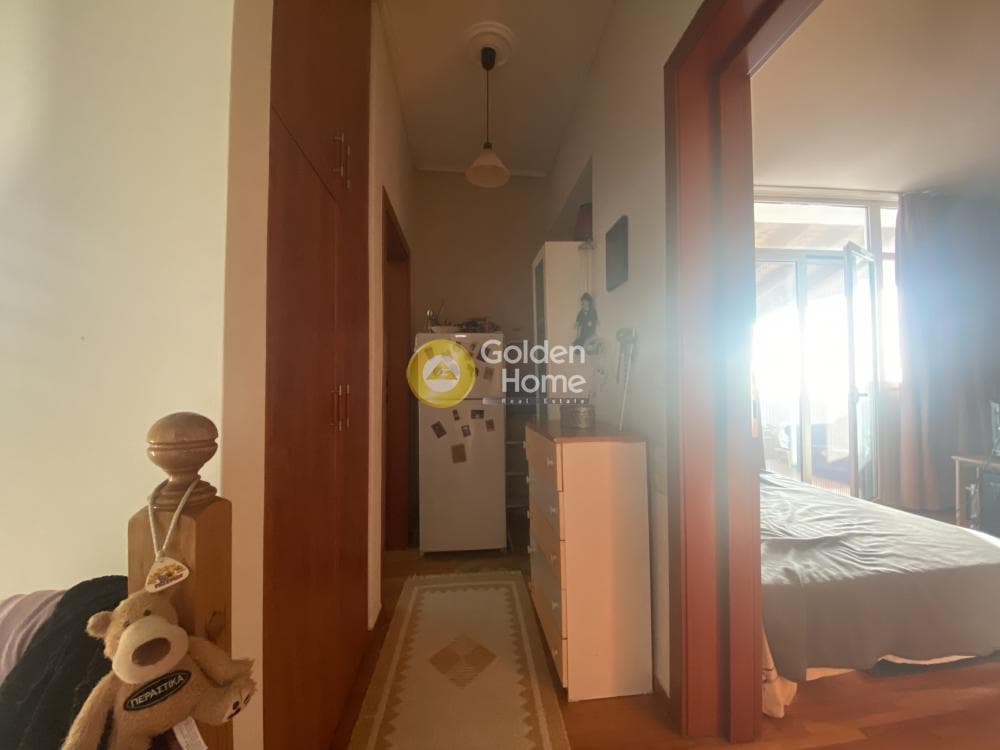 Apartment in Agia Marina, Ilioupoli — Photo 35 of 53