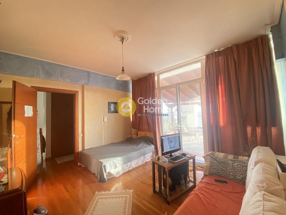 Apartment in Agia Marina, Ilioupoli — Photo 32 of 53