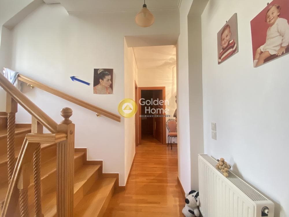 Apartment in Agia Marina, Ilioupoli — Photo 37 of 53