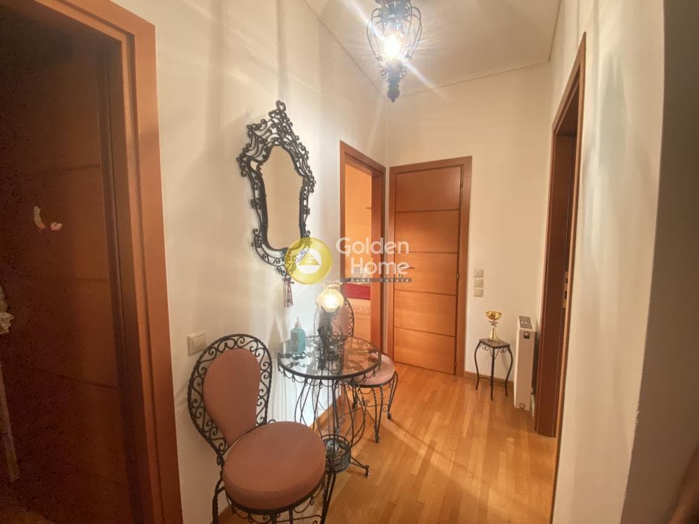 Apartment in Agia Marina, Ilioupoli — Photo 38 of 53