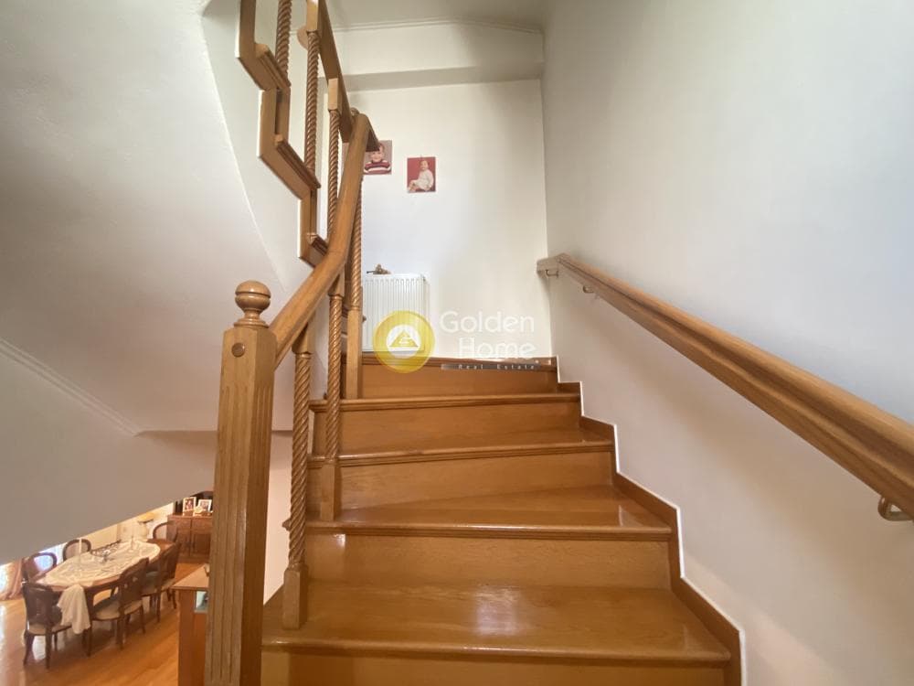 Apartment in Agia Marina, Ilioupoli — Photo 40 of 53