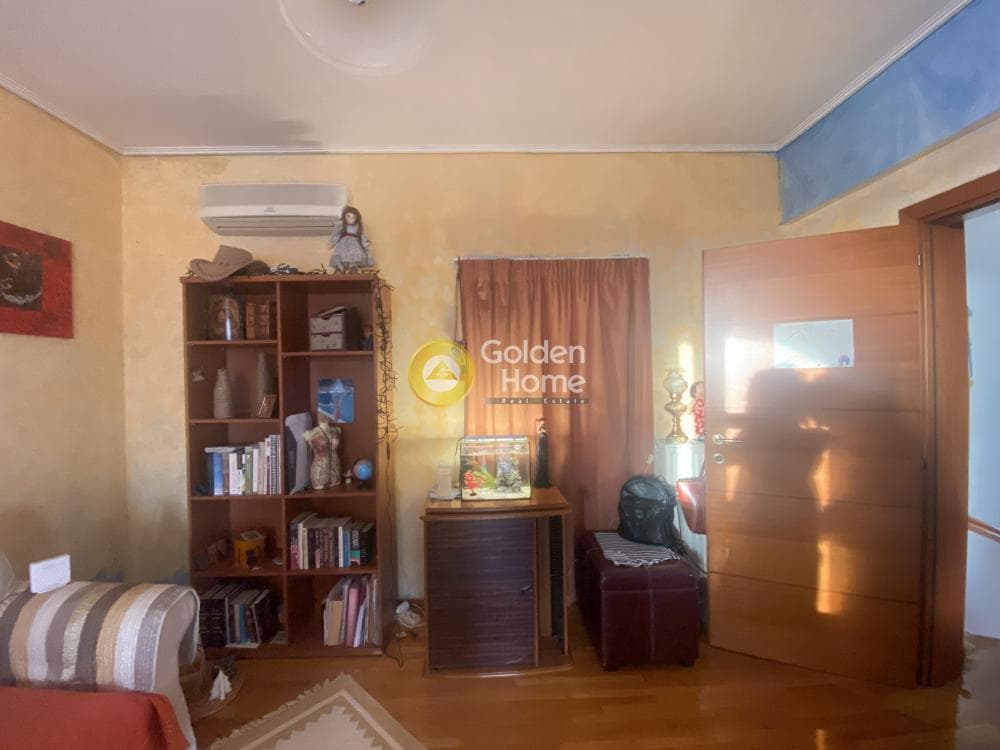 Apartment in Agia Marina, Ilioupoli — Photo 34 of 53