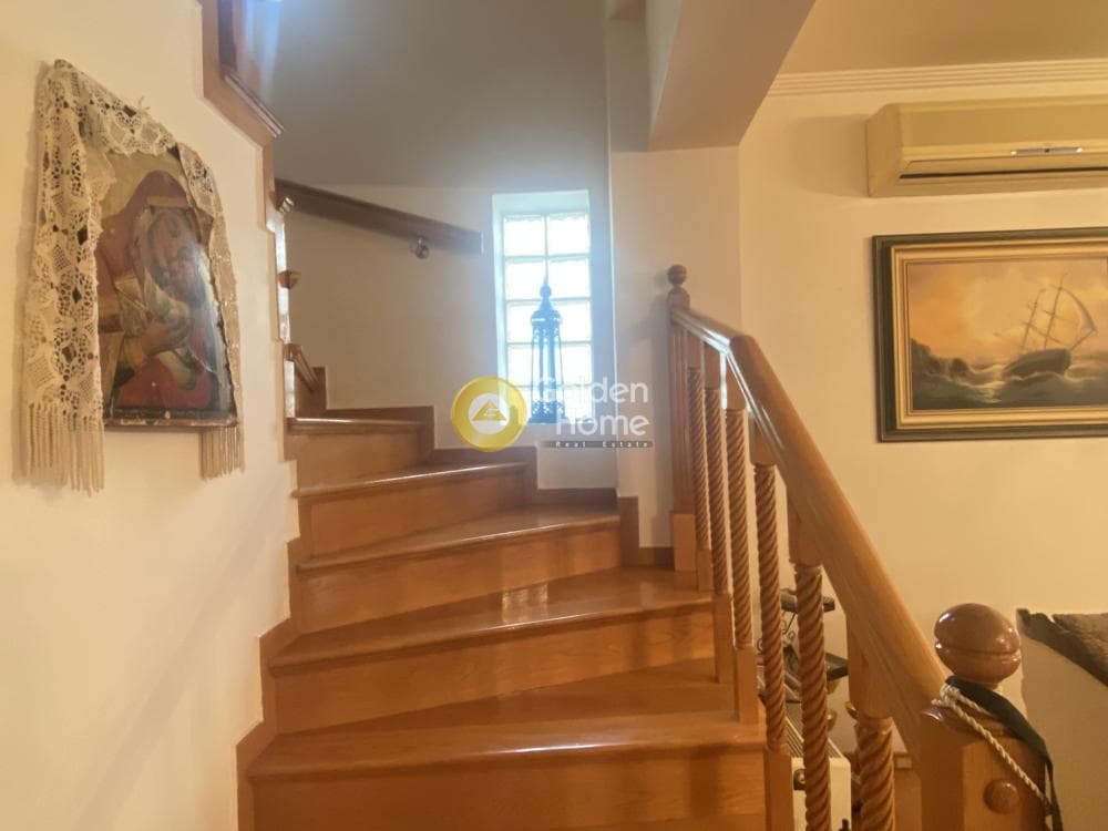 Apartment in Agia Marina, Ilioupoli — Photo 43 of 53