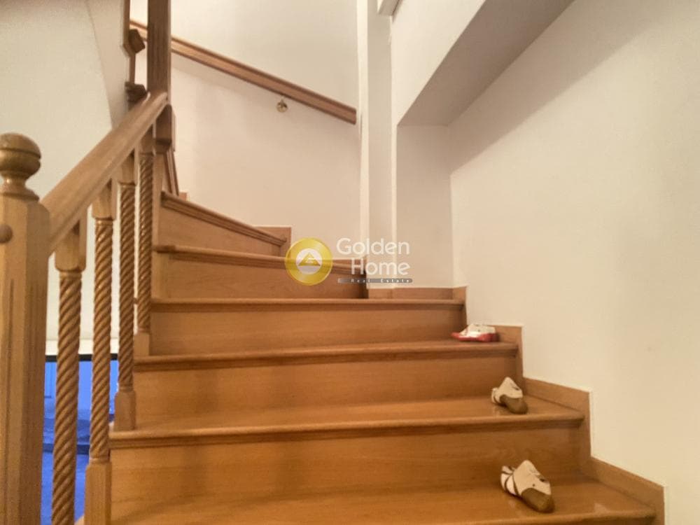 Apartment in Agia Marina, Ilioupoli — Photo 45 of 53