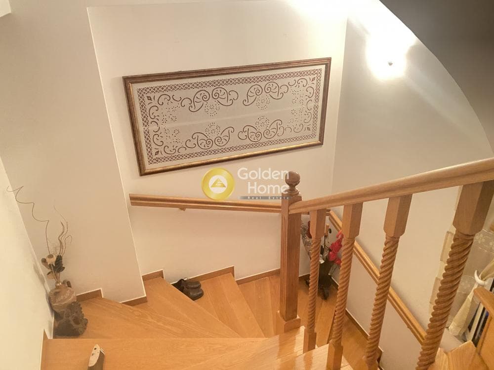 Apartment in Agia Marina, Ilioupoli — Photo 44 of 53