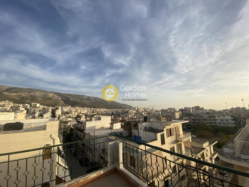 Apartment in Agia Marina, Ilioupoli — Photo 46 of 53