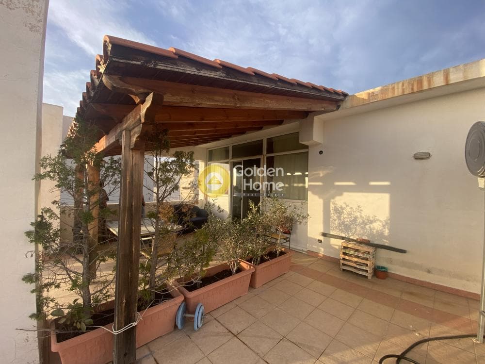 Apartment in Agia Marina, Ilioupoli — Photo 49 of 53