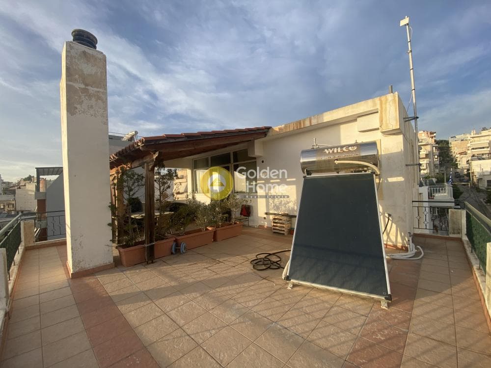 Apartment in Agia Marina, Ilioupoli — Photo 48 of 53