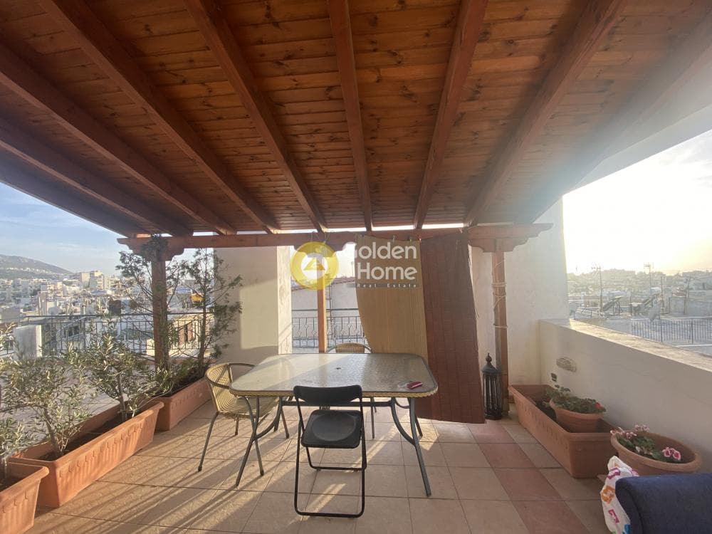 Apartment in Agia Marina, Ilioupoli — Photo 47 of 53