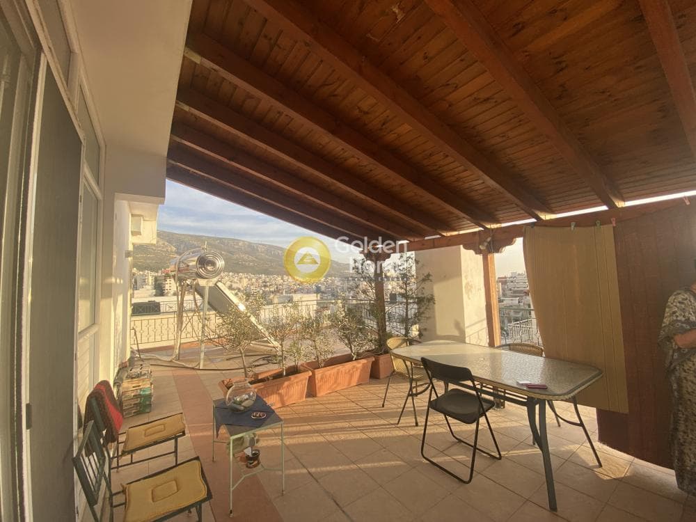 Apartment in Agia Marina, Ilioupoli — Photo 52 of 53