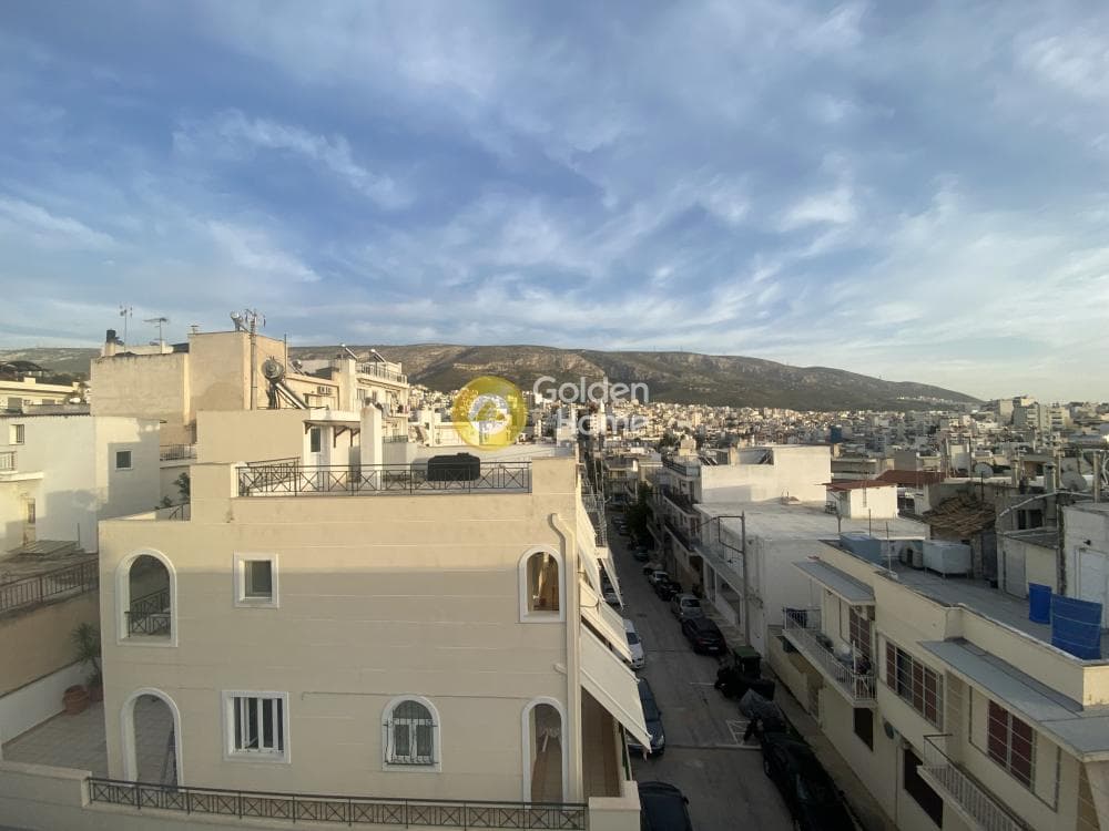 Apartment in Agia Marina, Ilioupoli — Photo 50 of 53
