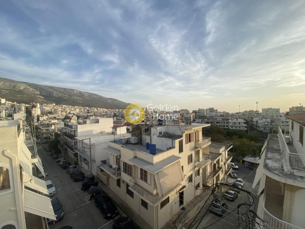 Apartment in Agia Marina, Ilioupoli — Photo 53 of 53