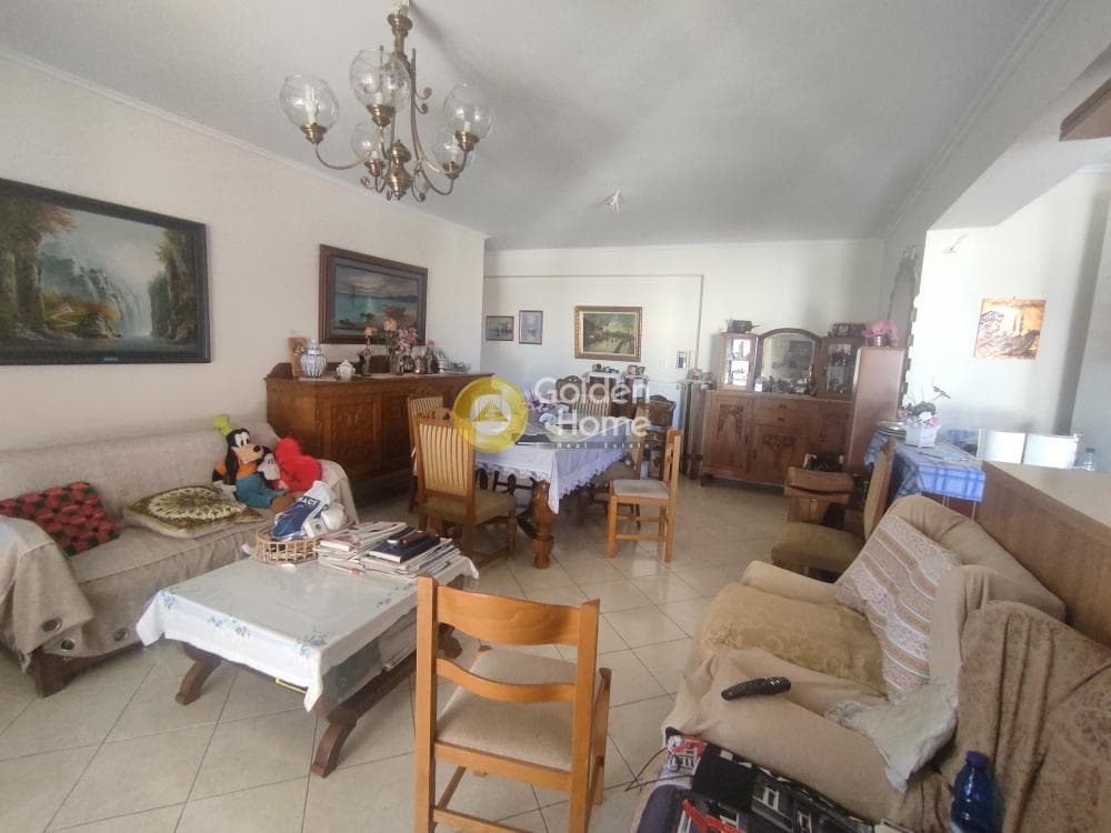 Apartment in Agia Sofia, Piraeus — Photo 10 of 25