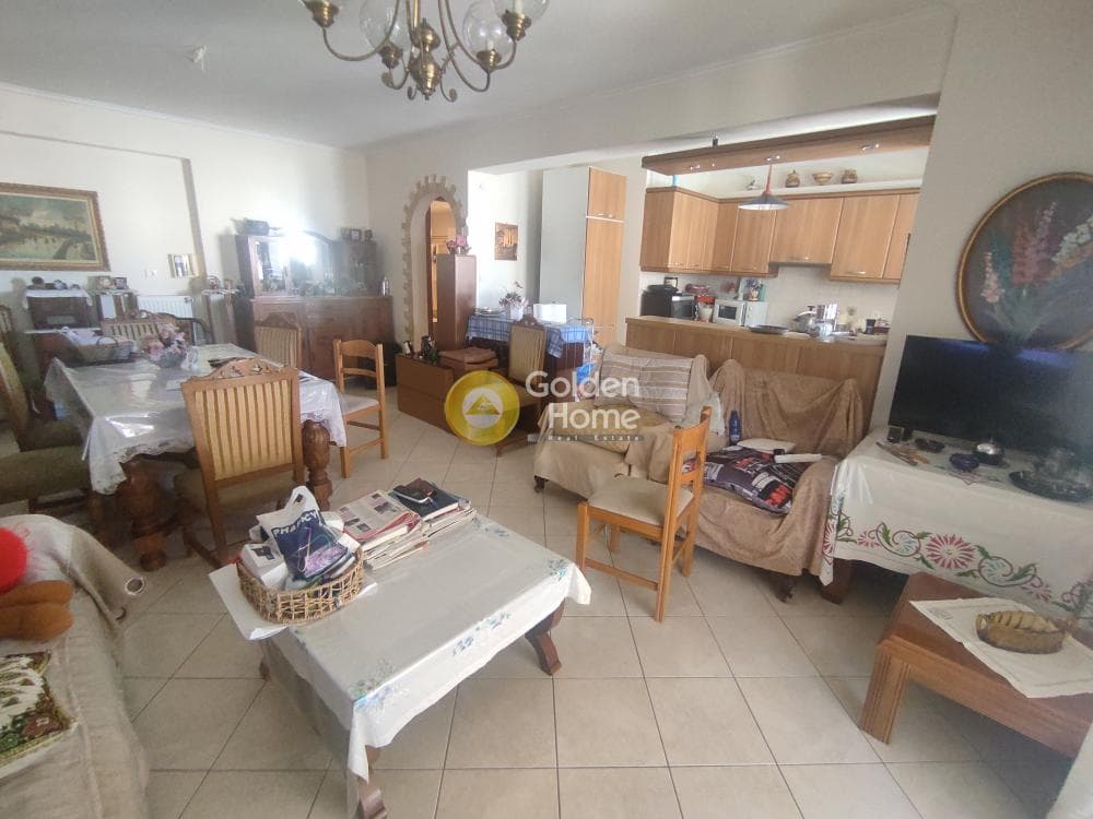 Apartment in Agia Sofia, Piraeus — Photo 8 of 25