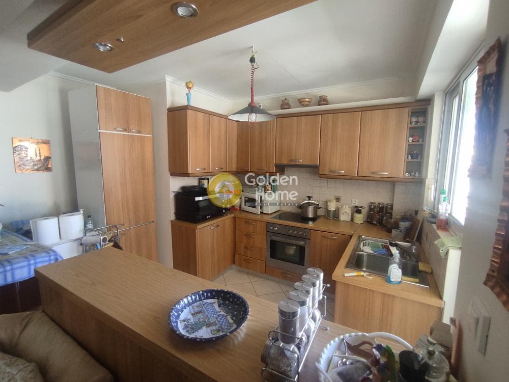 Apartment in Agia Sofia, Piraeus — Photo 11 of 25