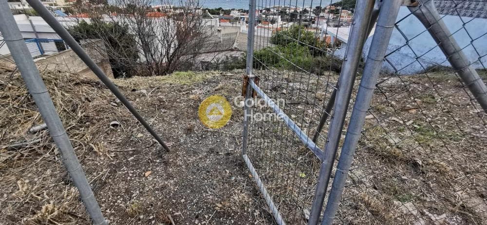 Οικόπεδο στην Βορινέζα, Αρτέμιδα (Λούτσα) — Φωτογραφία 11 από 16