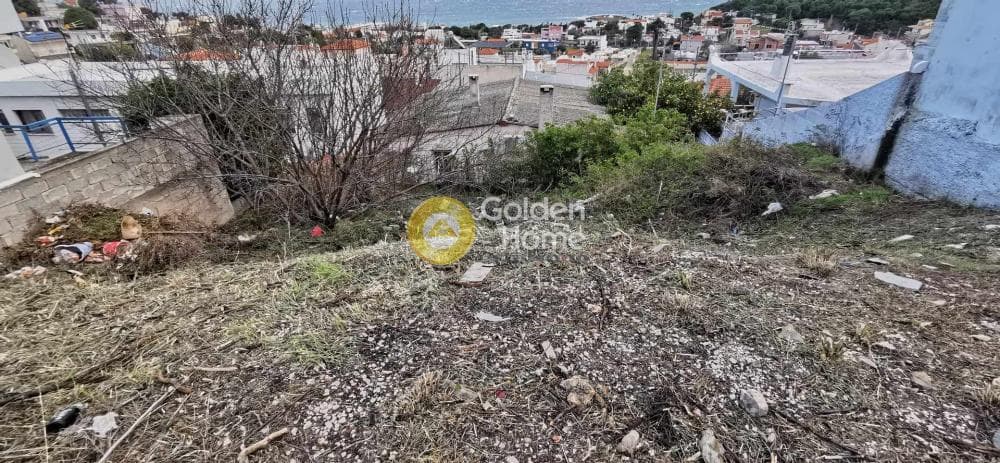 Οικόπεδο στην Βορινέζα, Αρτέμιδα (Λούτσα) — Φωτογραφία 13 από 16