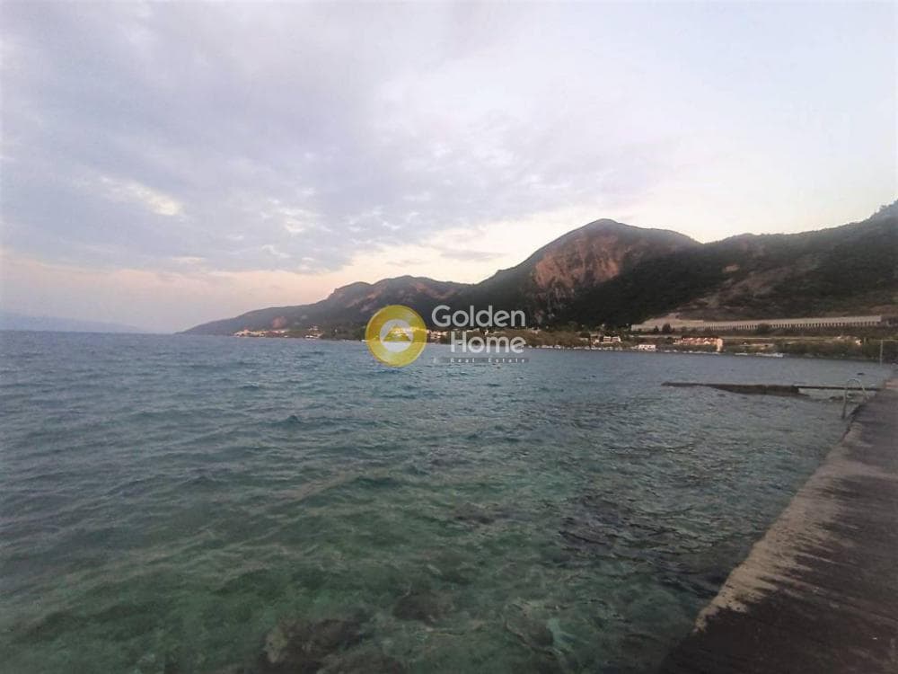 Κατάστημα στην Ψαθόπυργος, Ρίο — Φωτογραφία 8 από 8