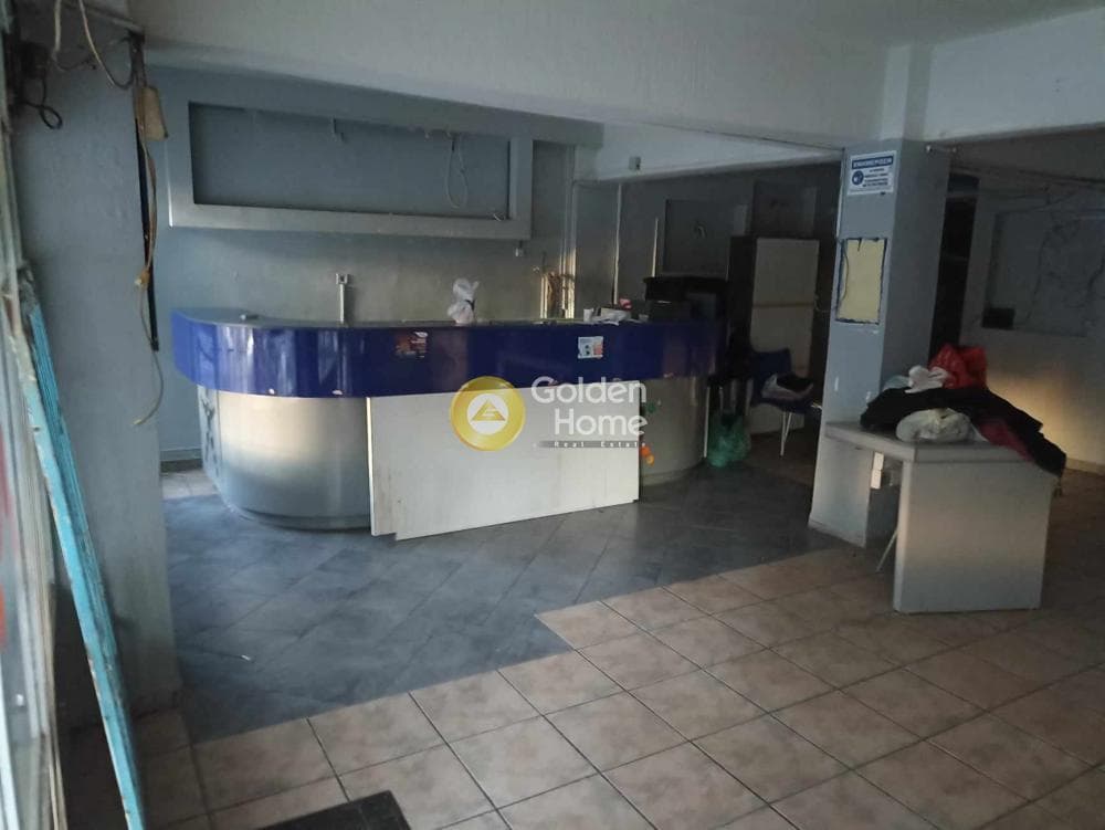 Κατάστημα στην Ανάσταση, Κερατσίνι — Φωτογραφία 1 από 2