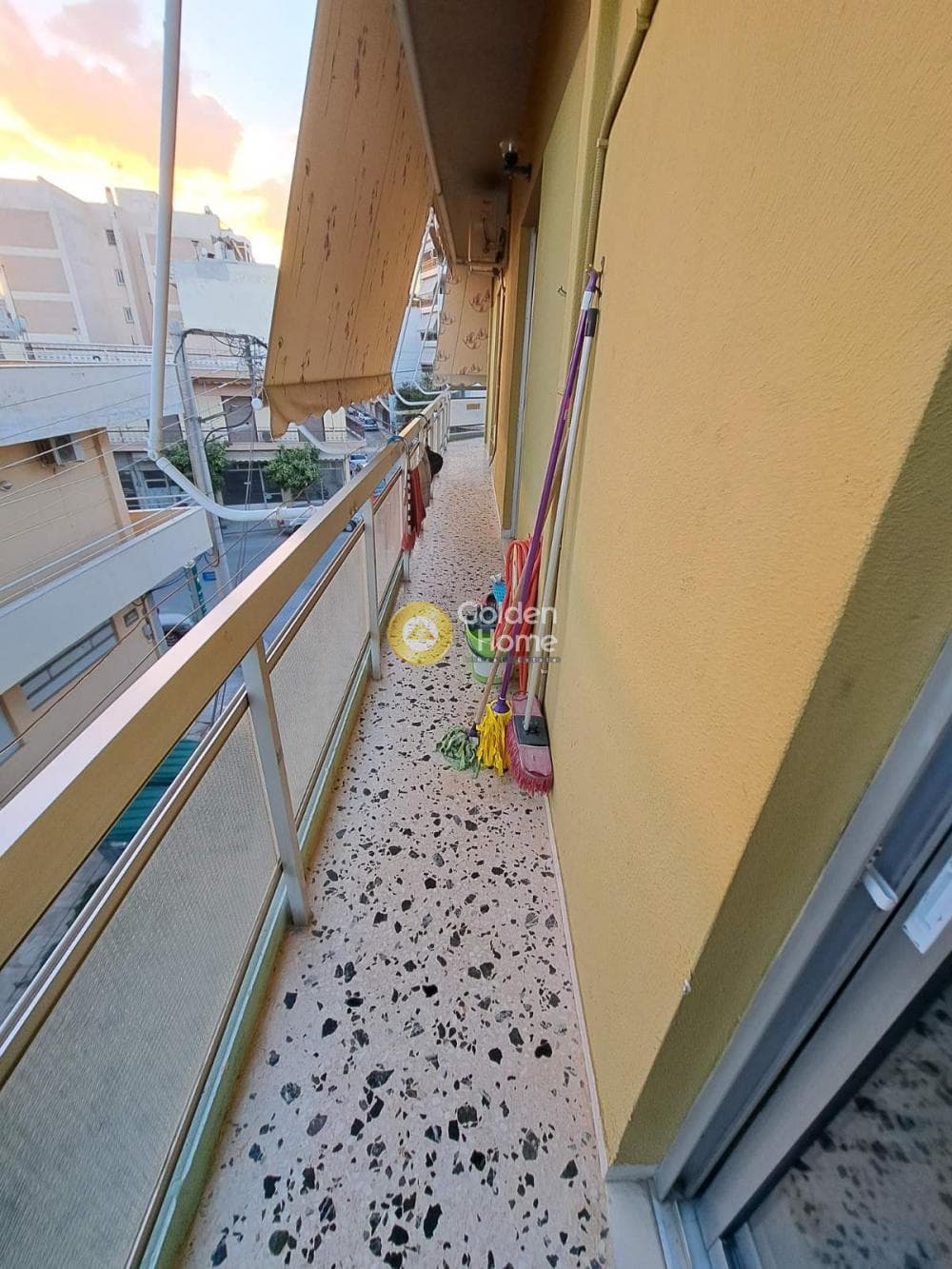 Διαμέρισμα στην Πολυτέκνων, Ίλιον — Φωτογραφία 7 από 9