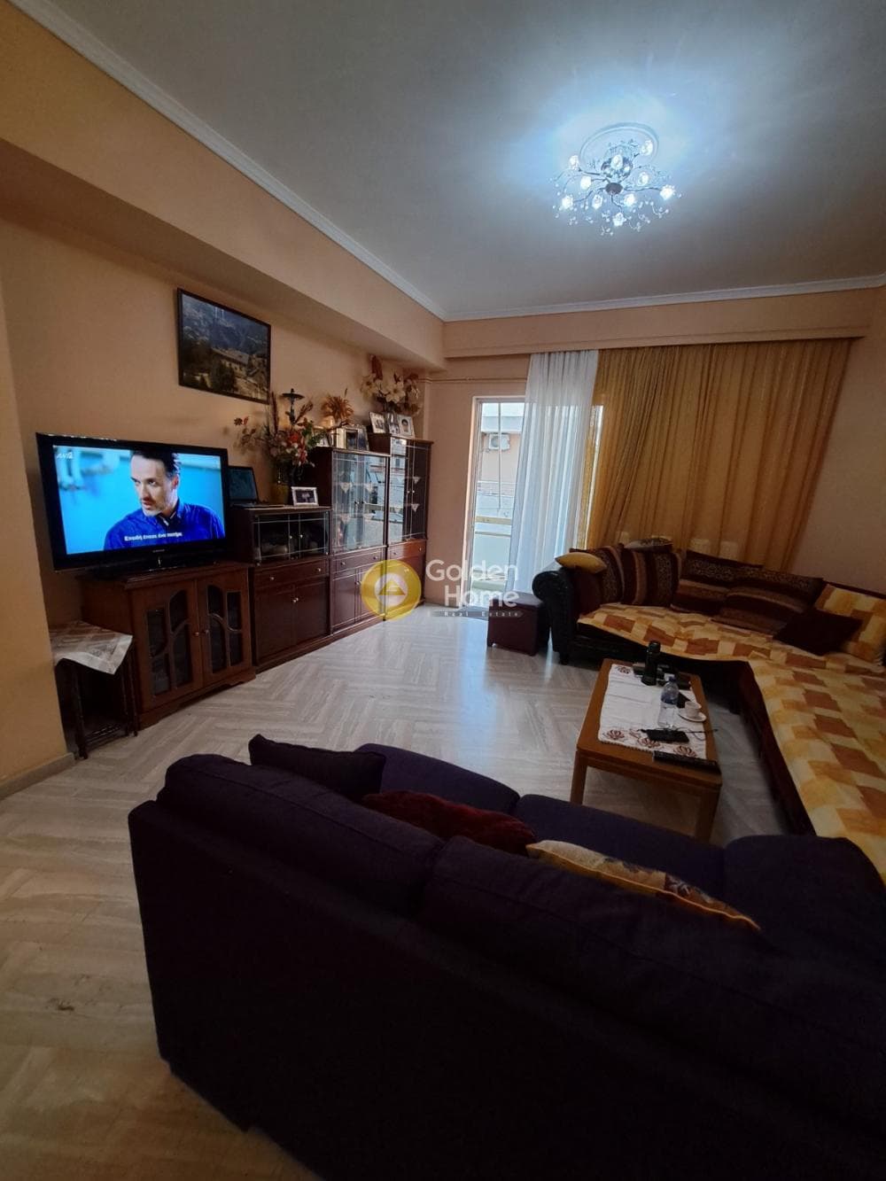 Διαμέρισμα στην Πολυτέκνων, Ίλιον — Φωτογραφία 2 από 9