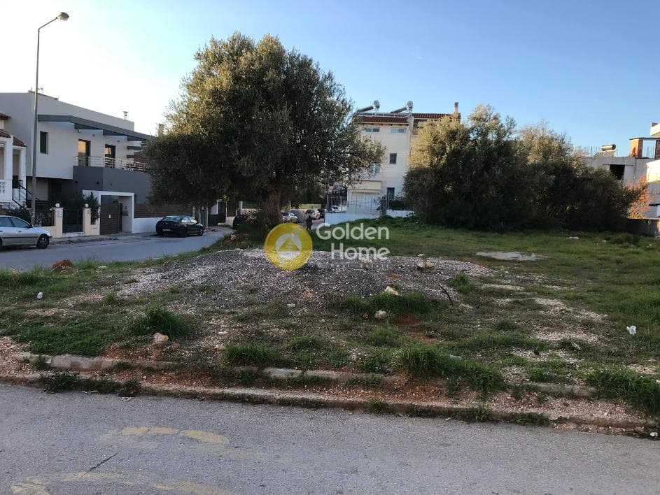 Οικόπεδο στην Πάτημα, Χαλάνδρι
