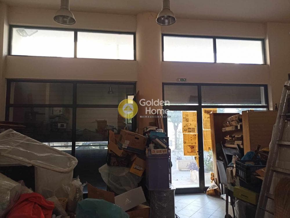 Κατάστημα στην Πλατεία Μέμου, Κορυδαλλός — Φωτογραφία 1 από 4