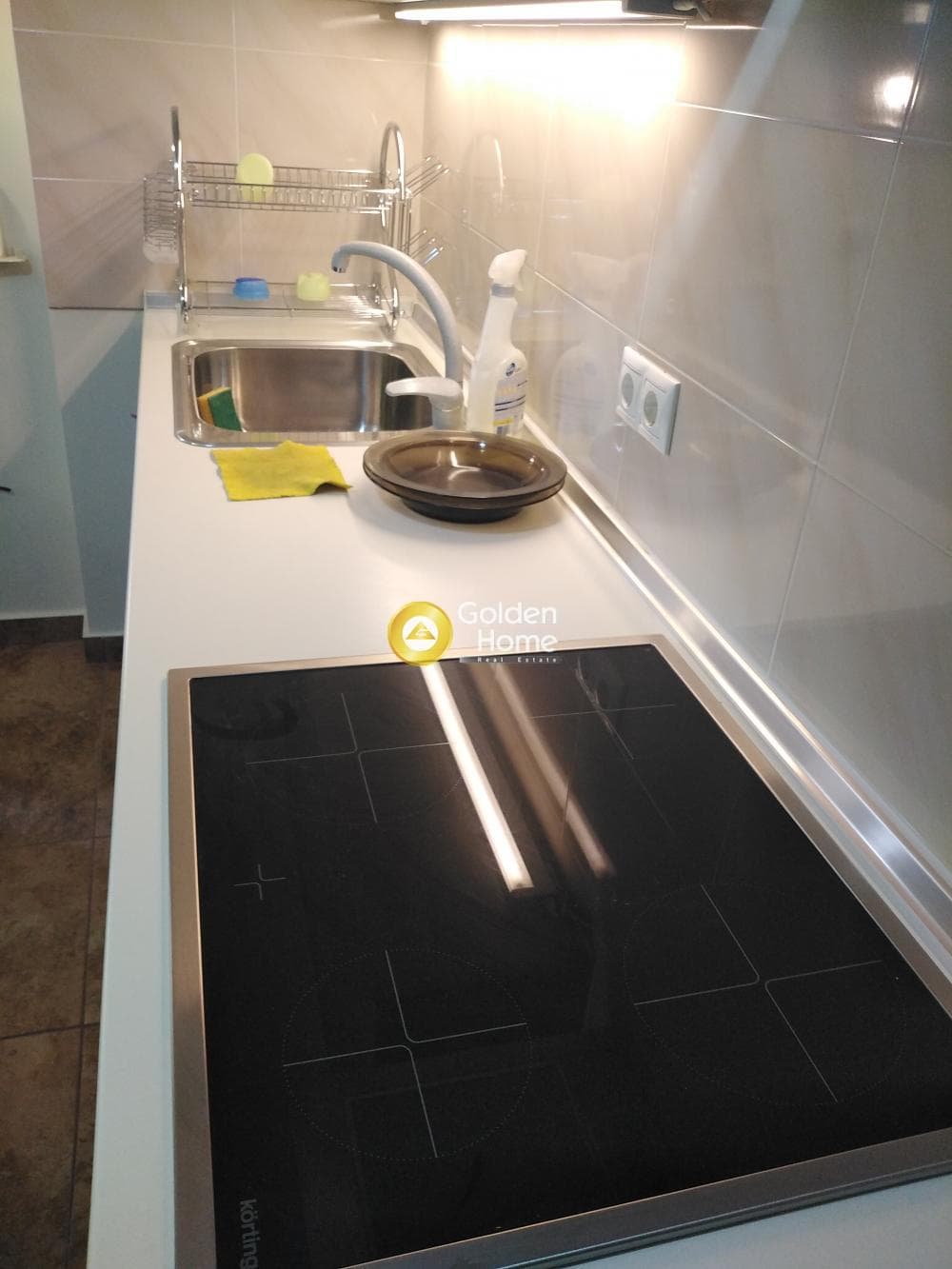 Apartment in Kaminia, Piraeus — Photo 3 of 11