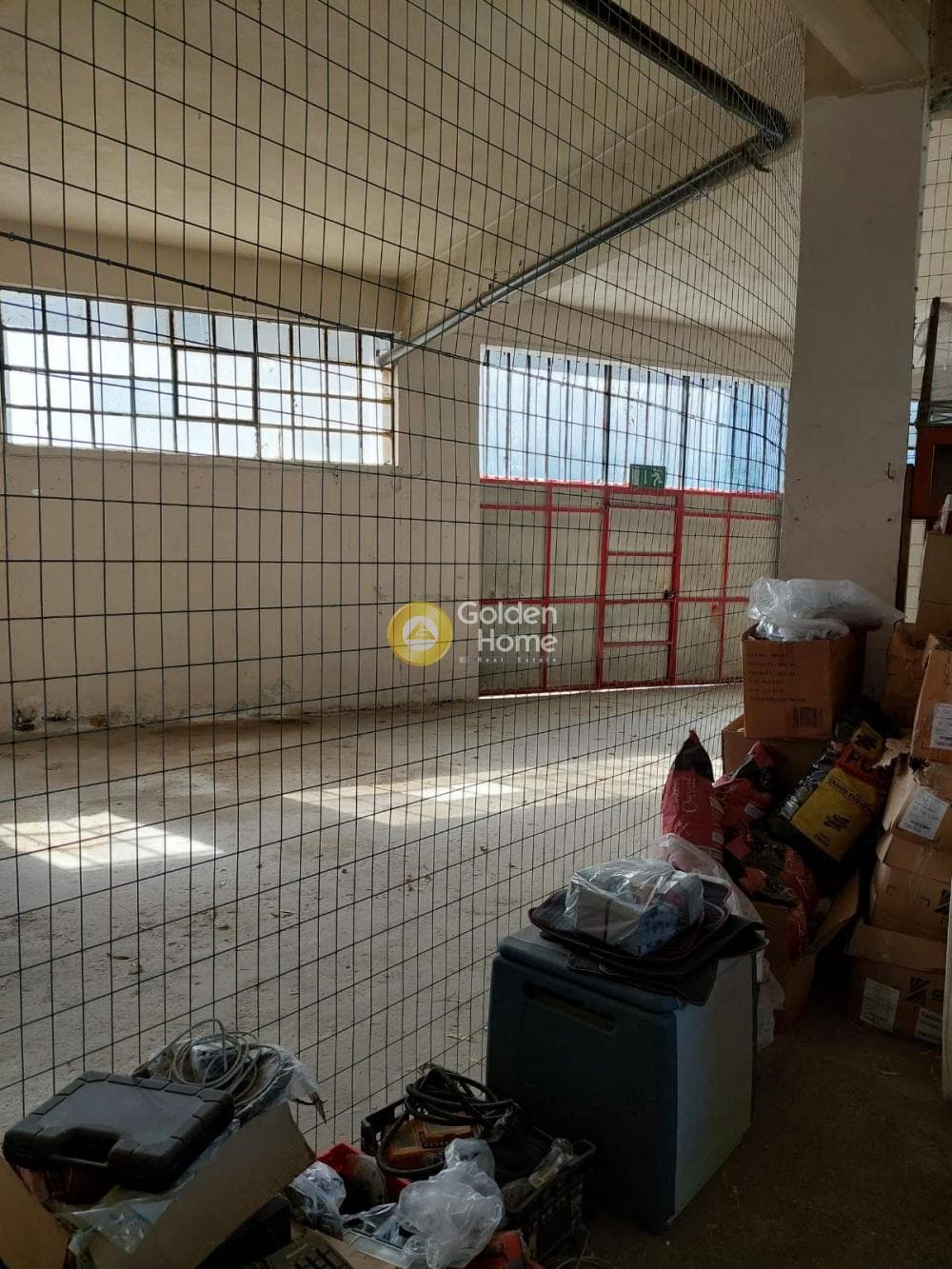 Οικόπεδο στην ΒΙΟΠΑ, Άγιος Ιωάννης Ρέντης — Φωτογραφία 2 από 3
