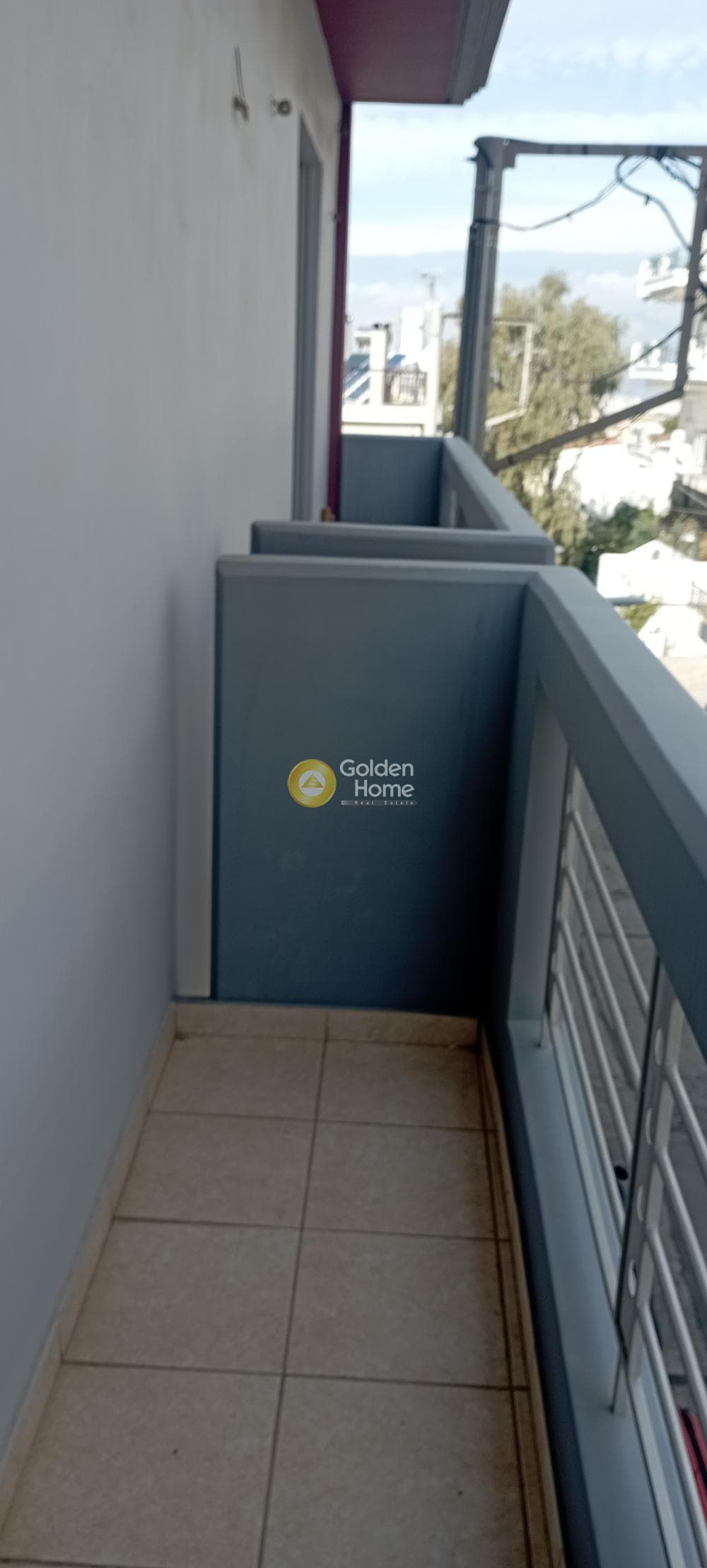 Διαμέρισμα στην Άνω Κυψέλη, Κυψέλη — Φωτογραφία 16 από 17
