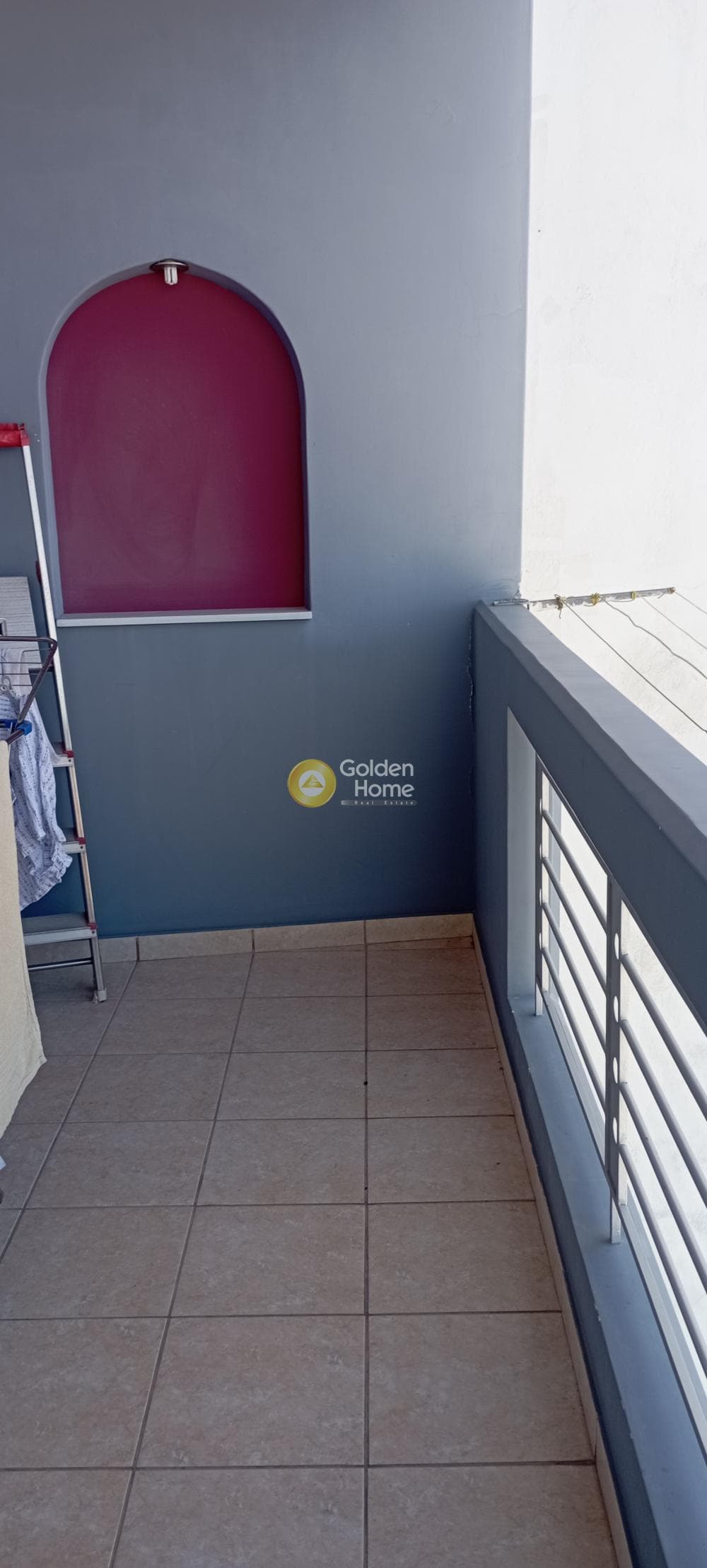 Διαμέρισμα στην Άνω Κυψέλη, Κυψέλη — Φωτογραφία 14 από 17