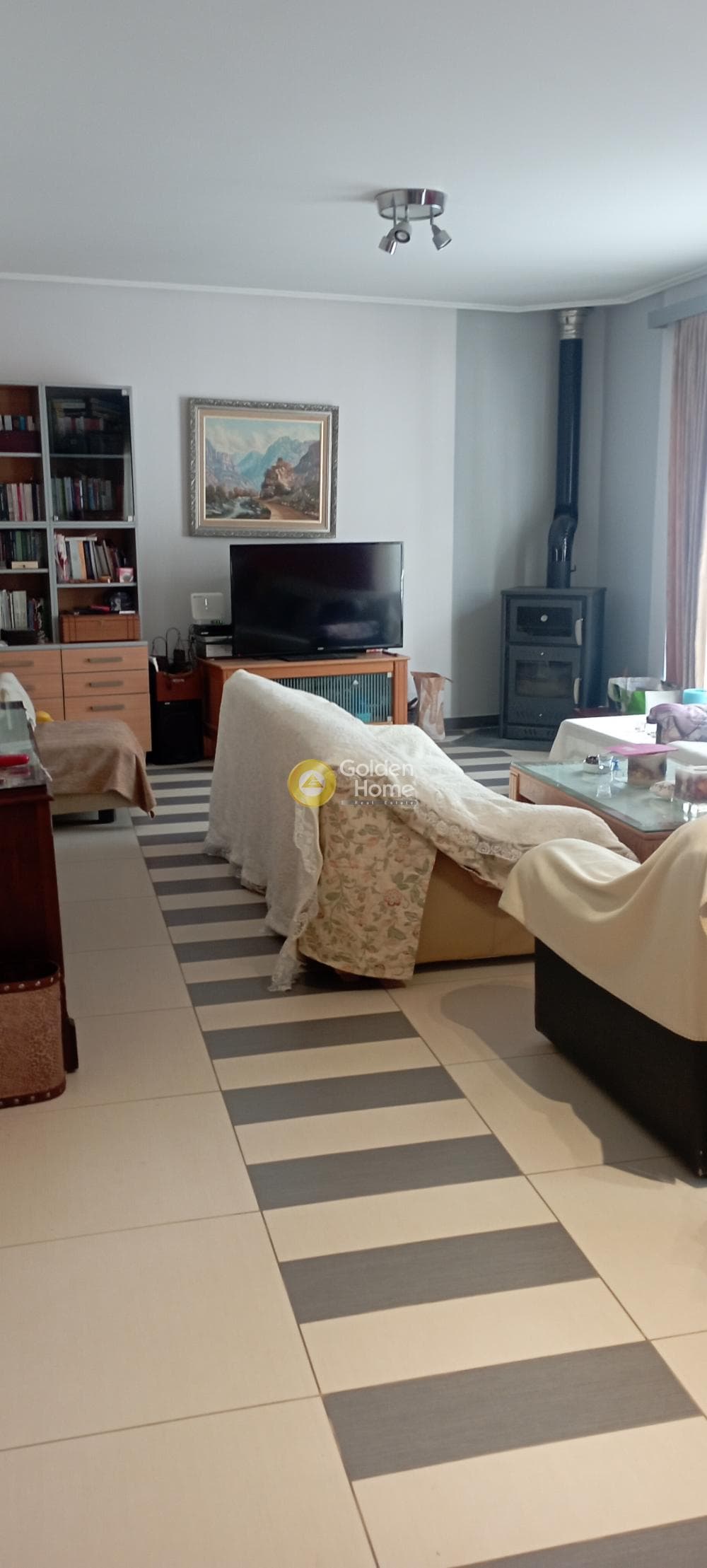 Διαμέρισμα στην Άνω Κυψέλη, Κυψέλη — Φωτογραφία 17 από 17