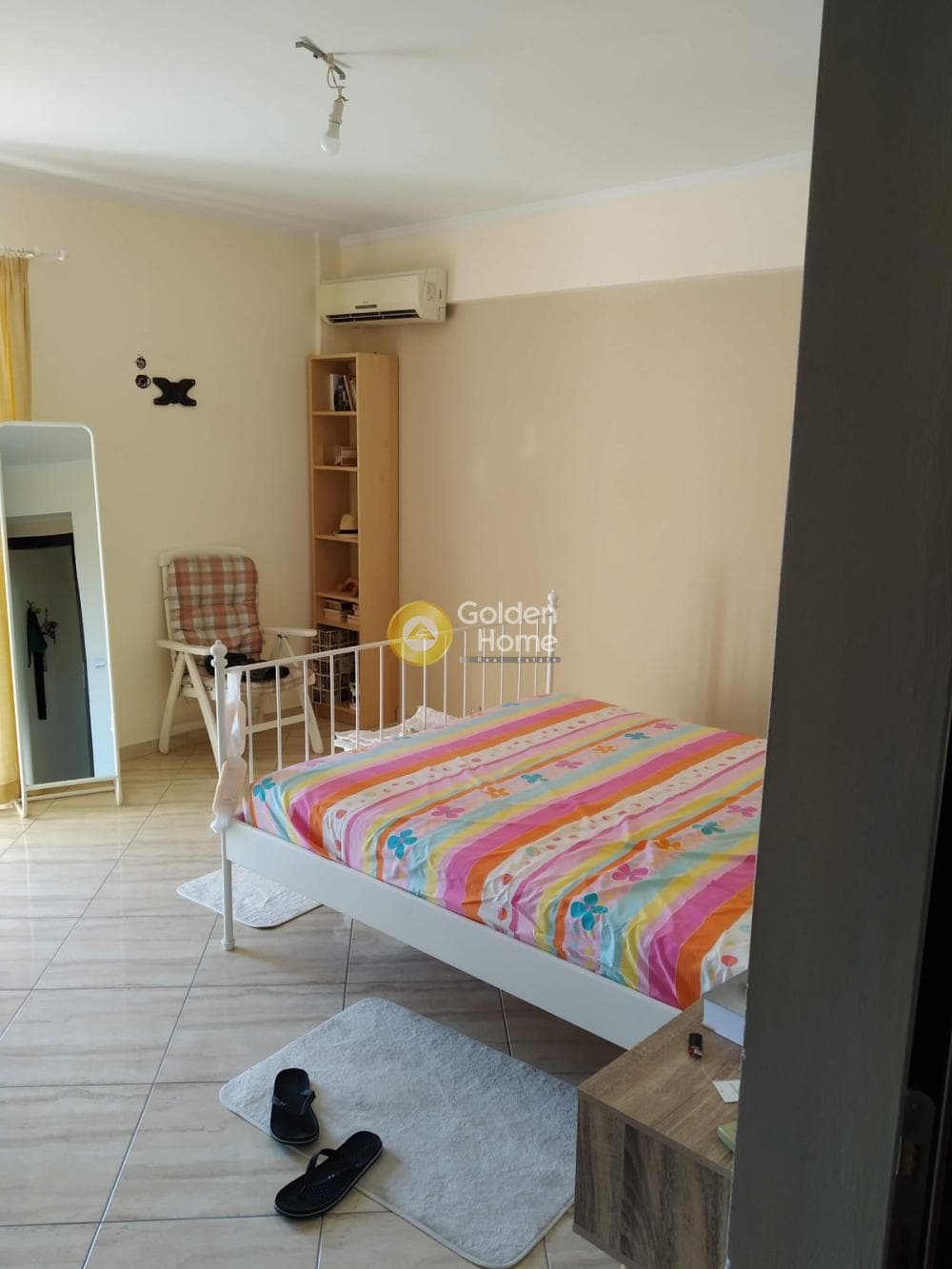 Apartment in Perivolia, Messatida — Photo 8 of 16