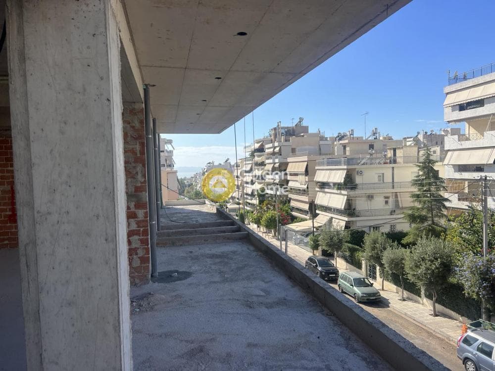 Διαμέρισμα στην Τερψιθέα, Γλυφάδα — Φωτογραφία 9 από 9