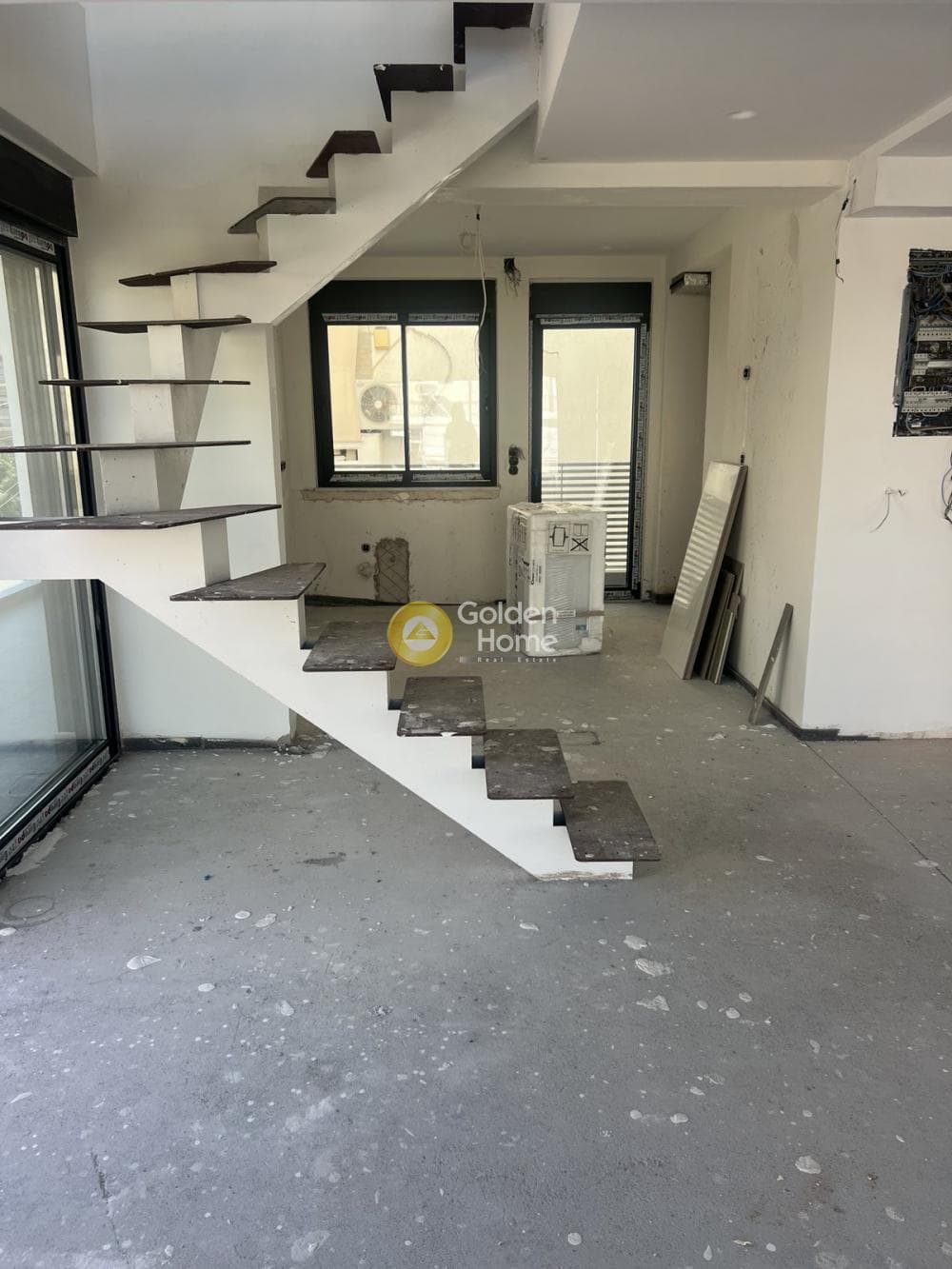 Διαμέρισμα στην Τερψιθέα, Γλυφάδα — Φωτογραφία 8 από 9