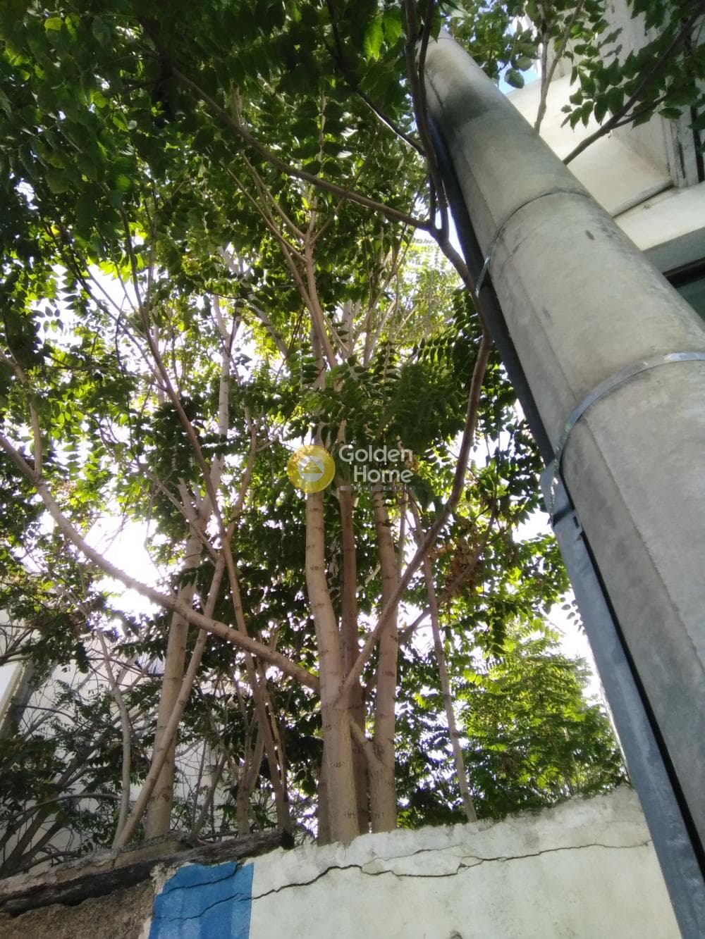 Οικόπεδο στην Κεραμεικός, Γκάζι - Μεταξουργείο - Βοτανικός — Φωτογραφία 1 από 2