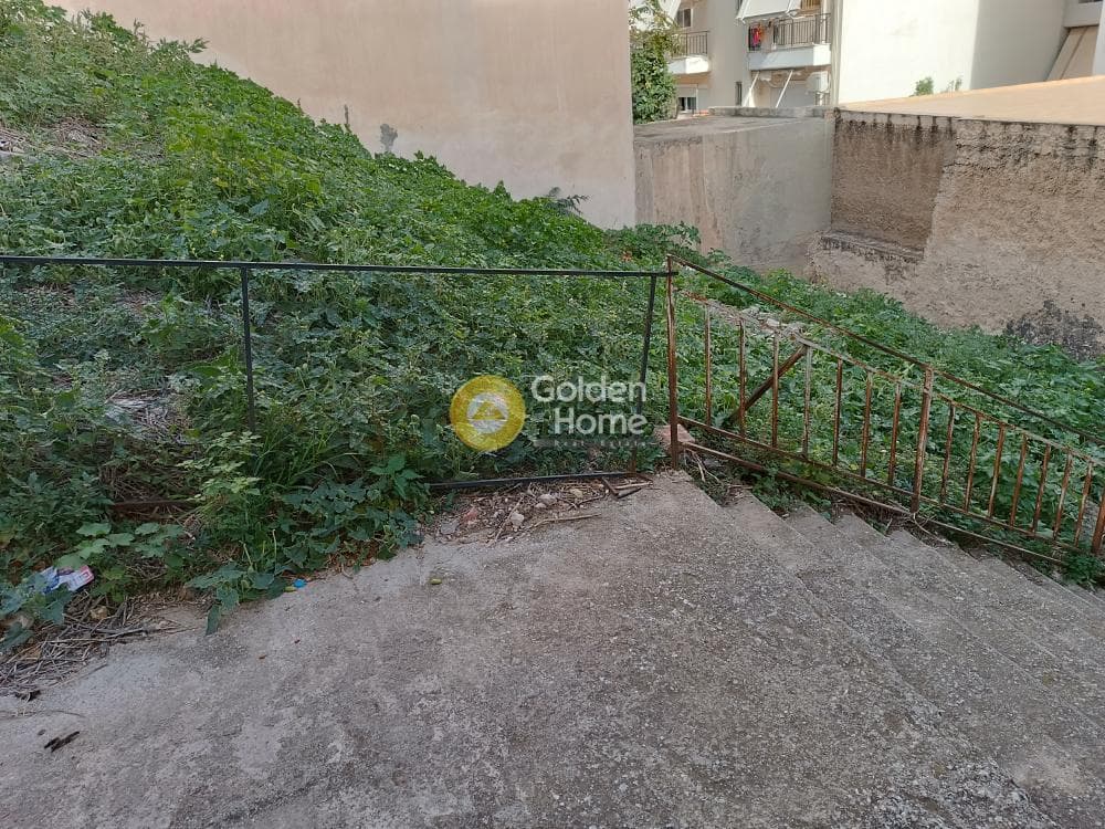 Building Plot in Palaia Kokkinia, Piraeus — Photo 1 of 5