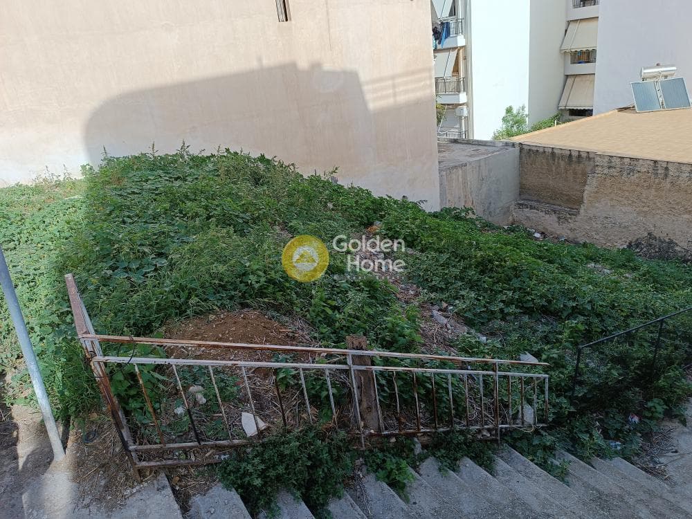 Building Plot in Palaia Kokkinia, Piraeus — Photo 2 of 5