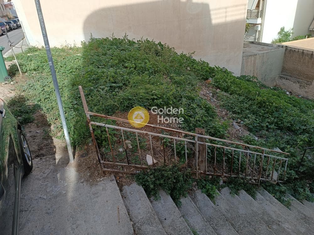 Building Plot in Palaia Kokkinia, Piraeus — Photo 3 of 5