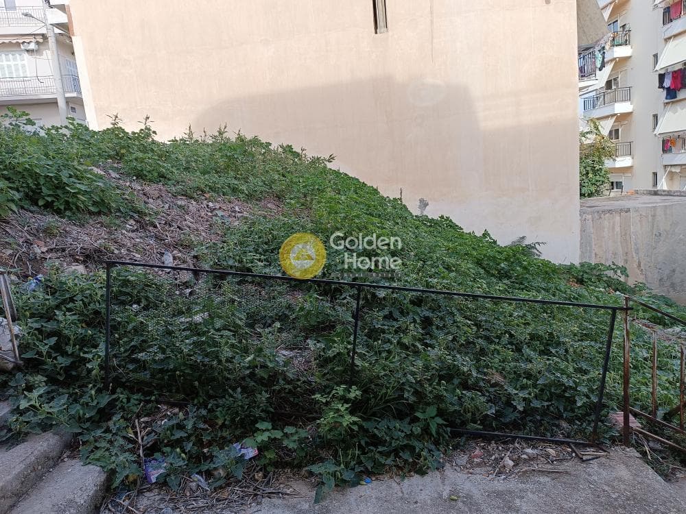 Building Plot in Palaia Kokkinia, Piraeus — Photo 4 of 5