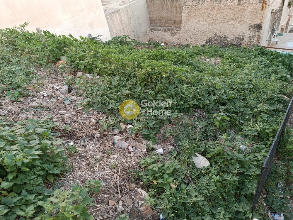 Building Plot in Palaia Kokkinia, Piraeus — Photo 5 of 5