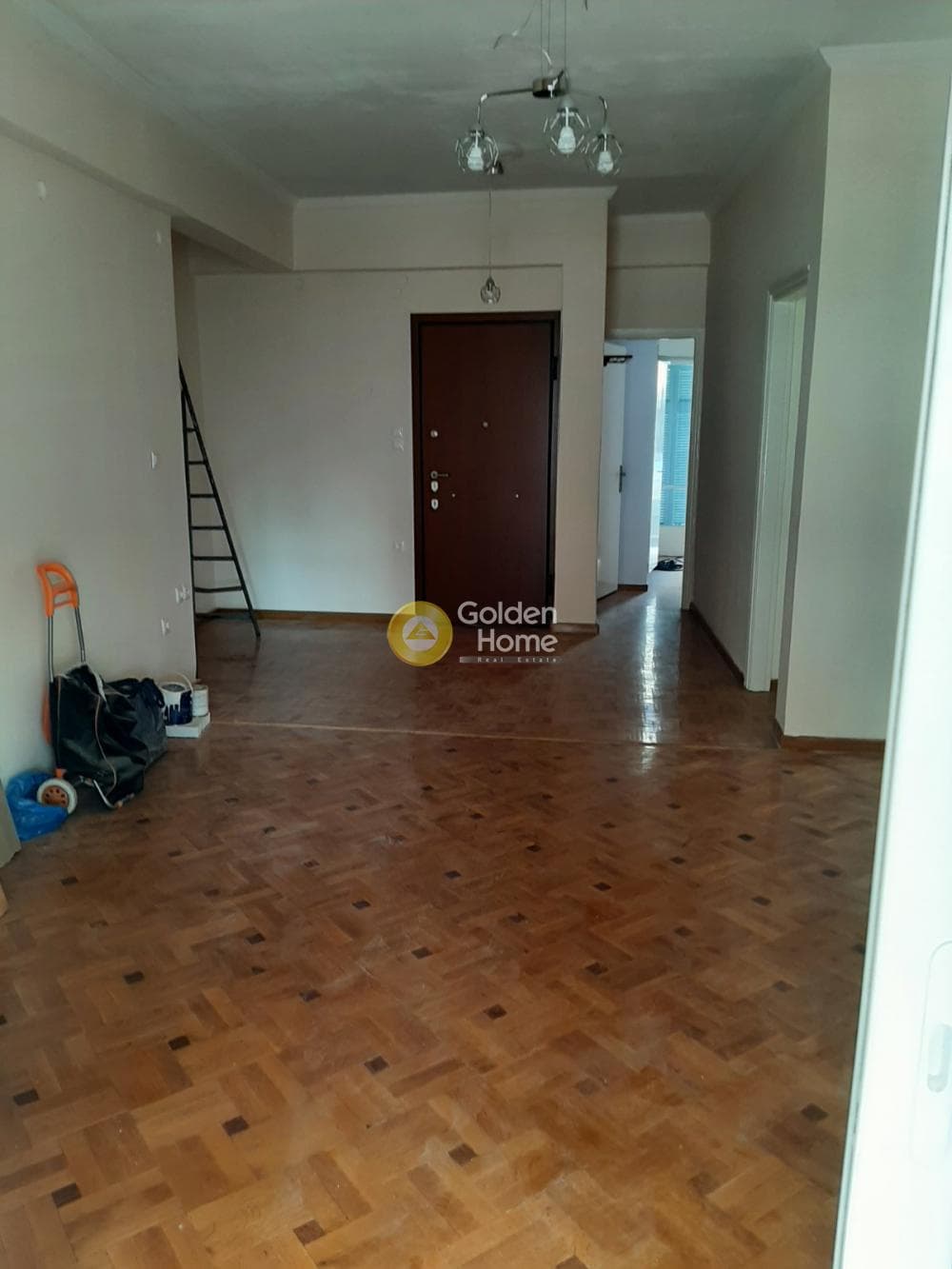 Διαμέρισμα στην Άγιος Παντελεήμονας, Αττική — Φωτογραφία 3 από 14