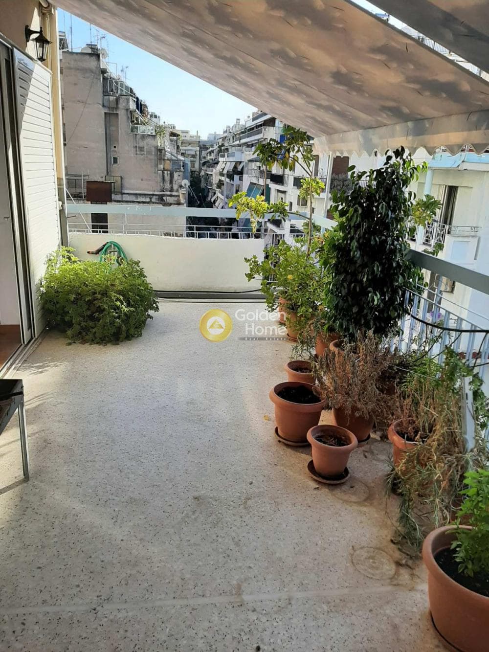 Διαμέρισμα στην Άγιος Παντελεήμονας, Αττική — Φωτογραφία 1 από 14