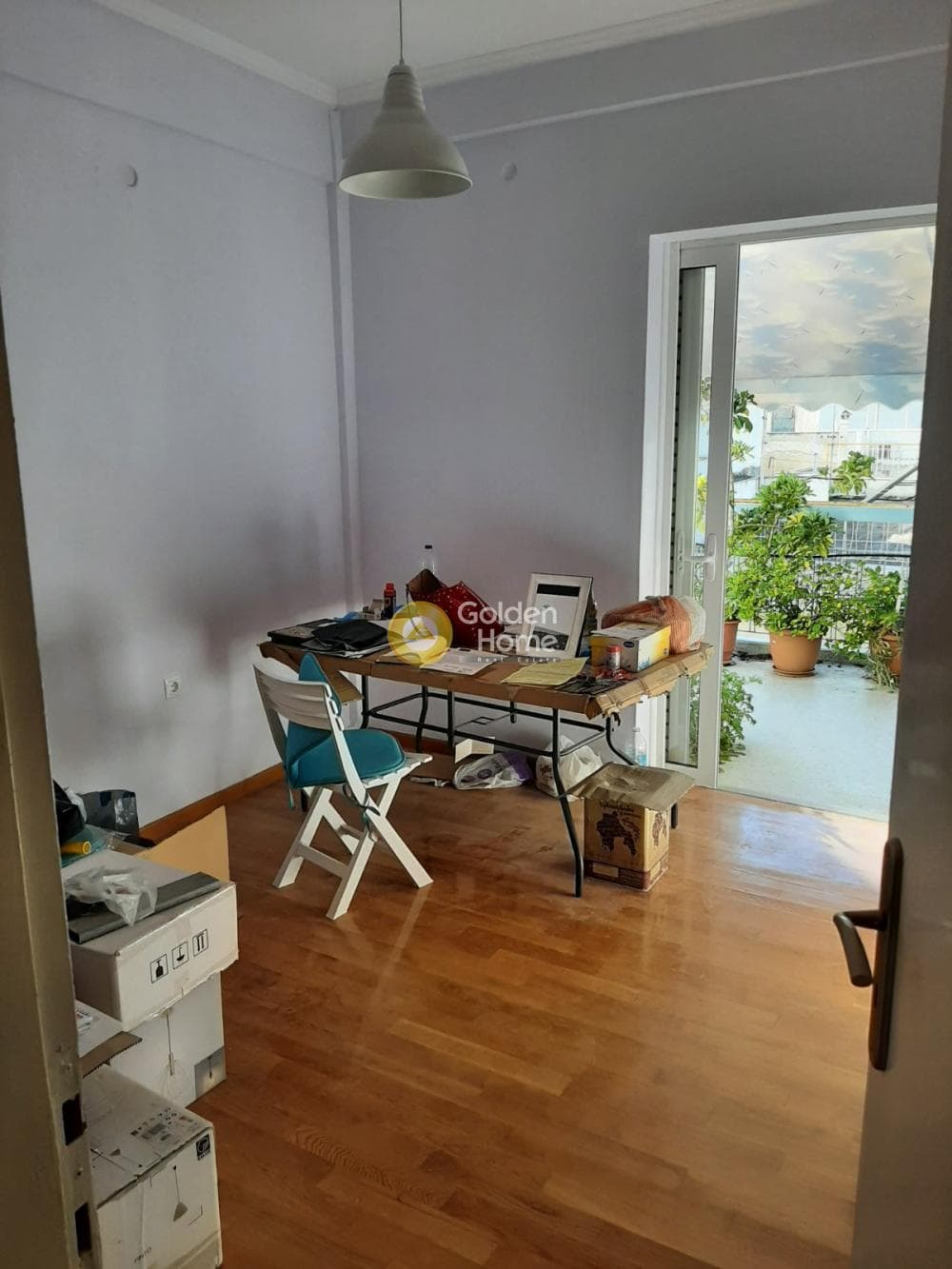 Διαμέρισμα στην Άγιος Παντελεήμονας, Αττική — Φωτογραφία 12 από 14