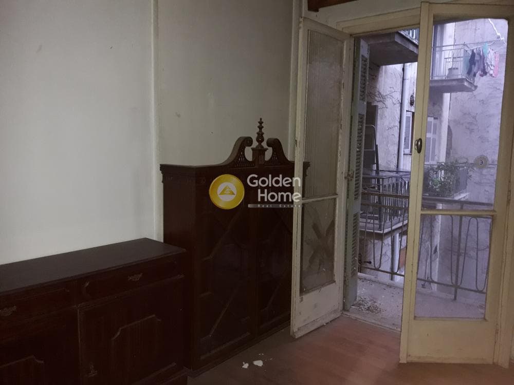 Διαμέρισμα στην Άγιος Παντελεήμονας, Λεωφ. Πατησίων - Λεωφ. Αχαρνών — Φωτογραφία 4 από 27