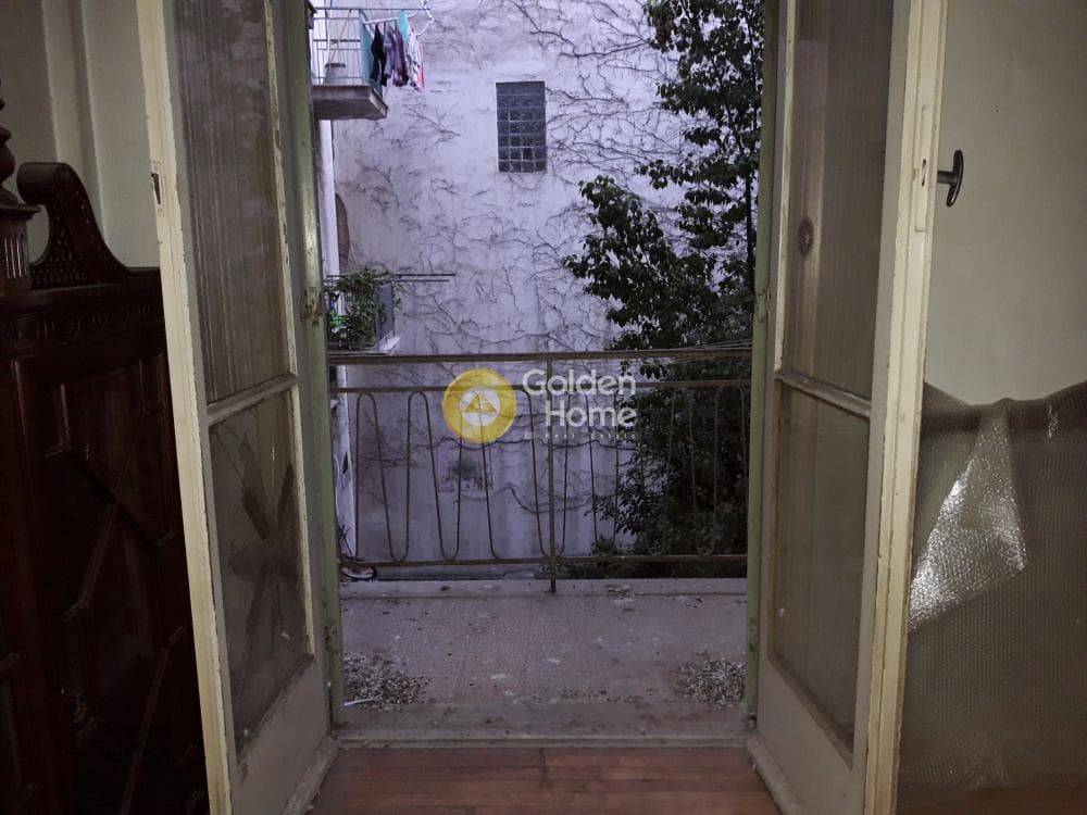 Διαμέρισμα στην Άγιος Παντελεήμονας, Λεωφ. Πατησίων - Λεωφ. Αχαρνών — Φωτογραφία 1 από 27
