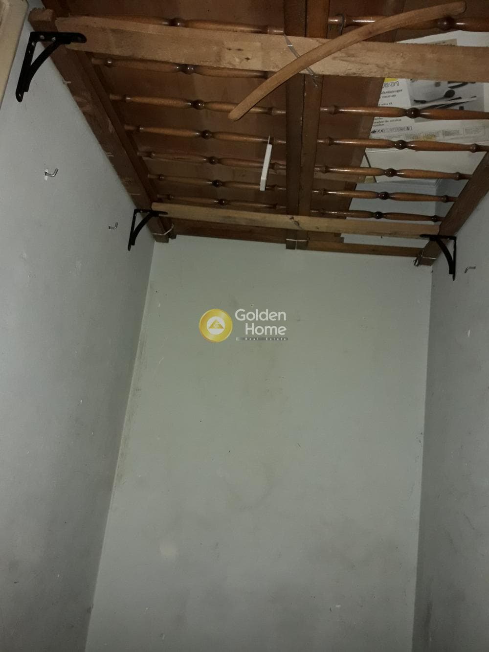 Διαμέρισμα στην Άγιος Παντελεήμονας, Λεωφ. Πατησίων - Λεωφ. Αχαρνών — Φωτογραφία 9 από 27