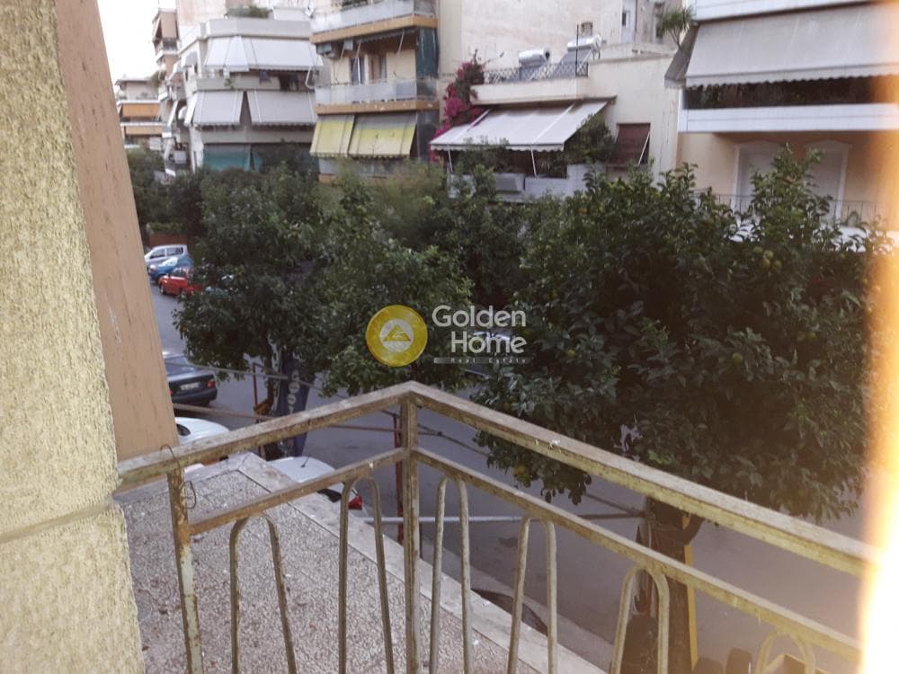 Διαμέρισμα στην Άγιος Παντελεήμονας, Λεωφ. Πατησίων - Λεωφ. Αχαρνών — Φωτογραφία 15 από 27