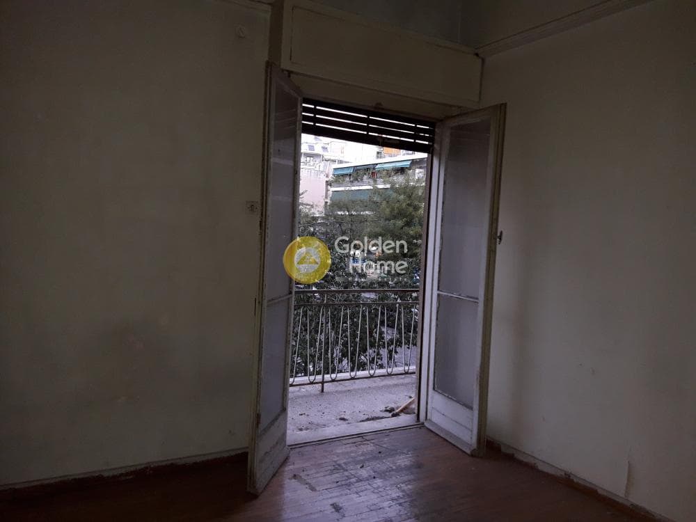 Διαμέρισμα στην Άγιος Παντελεήμονας, Λεωφ. Πατησίων - Λεωφ. Αχαρνών — Φωτογραφία 10 από 27